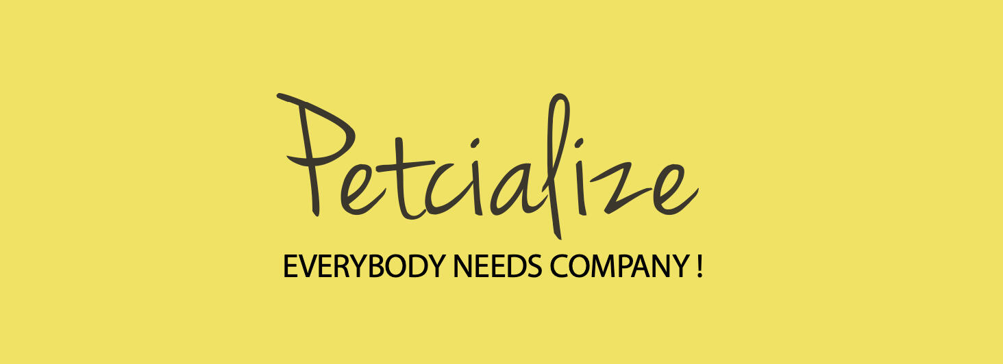 Petcialize